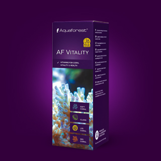 Aqua Forest Vitality 50ml
