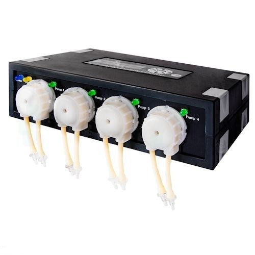 Jebao DP4 4 Channel Doser – Williamstown Aquarium