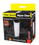 Aqua One Filter Sock Replacement (No Holder)
