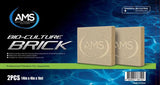 AMS Bio Culture Brick Twin Pack