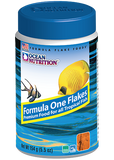 Ocean Nutrition Formula One Flakes 154g