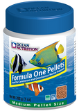 Ocean Nutrition Formula One Pellet Medium 200g