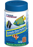 Ocean Nutrition Formula One Pellet Medium 400g