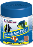 Ocean Nutrition Formula One Pellet Small 100g