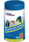Ocean Nutrition Formula One Pellet Small 400g