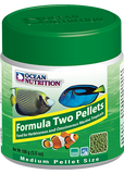 Ocean Nutrition Formula Two Pellet Medium 100g