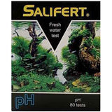Salifert Freshwater PH Test Kit