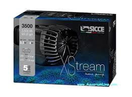 Sicce XStream 3500