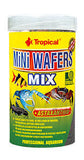 Tropical Mini Wafers Mix 55g