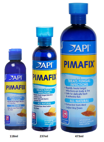 API Pimafix 118ml