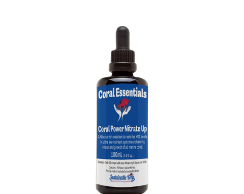 Coral Essentials Nitrate Up 100ml