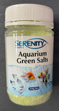 Serenity Aquarium Green Salts 250g