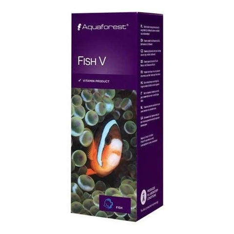 Aqua Forest Fish V 10ml