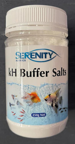 Serenity KH Buffer Salts 250g