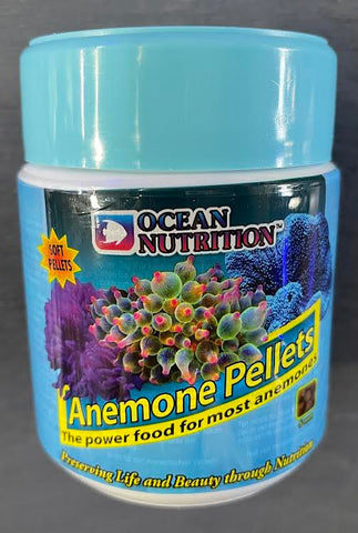 Ocean Nutrition Anemone Pellet 100g