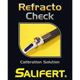 Salifert Refracto Check Refractometer Solution