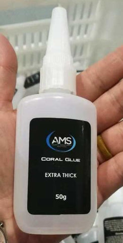 AMS Coral Glue 50g