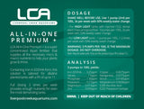 LCA All In One Premium 500ml