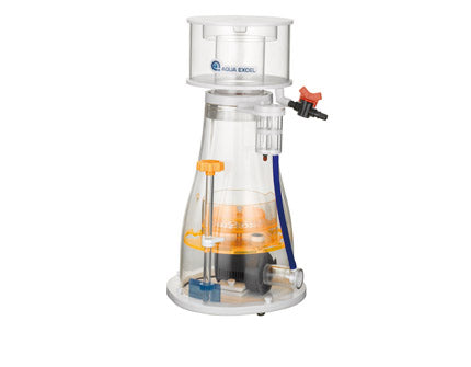 Aqua Excel AE-ZPS120 Protein Skimmer (Up to 1600 litres)